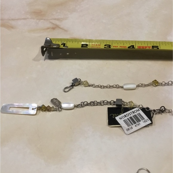 New Nordstrom Jewelry Set - Picture 5 of 12
